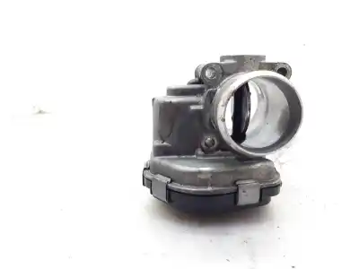 Pièce détachée automobile d'occasion BOITIER DE PAPILLON pour PEUGEOT 207 (2006->)  Références OEM IAM 9673534480  