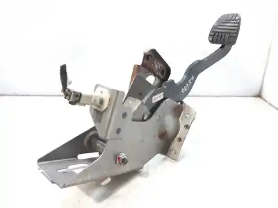 Peça sobressalente para automóvel em segunda mão pedal de travão por chevrolet captiva 2.0 vcdi ls referências oem iam ka113227