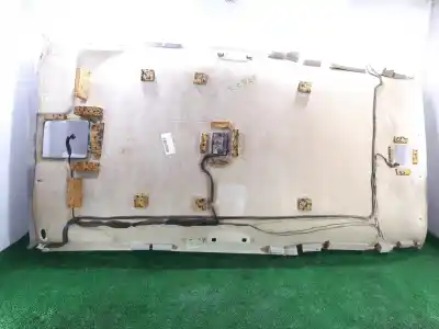 Peça sobressalente para automóvel em segunda mão tecto de abrir interior por chevrolet captiva 2.0 vcdi ls referências oem iam 96932932