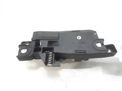 Second-hand car spare part interior right rear handle for ford mondeo berlina (ca2) trend (09.2010->) 140 cv / 103 kw oem iam references 6m21u22600