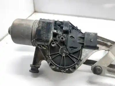 Peça sobressalente para automóvel em segunda mão motor do limpa para brisas por ford focus berlina (cap) trend referências oem iam 4m5117504ab