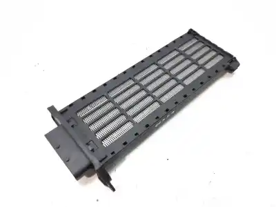 Second-hand car spare part HEATER BLOWER for PEUGEOT 207 (2006->)  OEM IAM references N103760P  