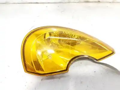 Автозапчасти б/у правый передний пилот за renault modus confort dynamique ссылки oem iam 22816498b  
