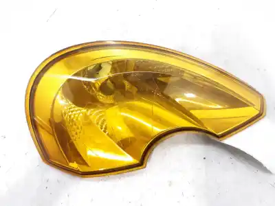 Автозапчасти б/у правый передний пилот за renault modus confort dynamique ссылки oem iam 22816498b  