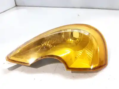 Автозапчасти б/у левый передний пилот за renault modus confort dynamique ссылки oem iam 22816498b   Автозапчасти б/у левый передний пилот за renault modus confort dynamique ссылки oem iam 22816498b