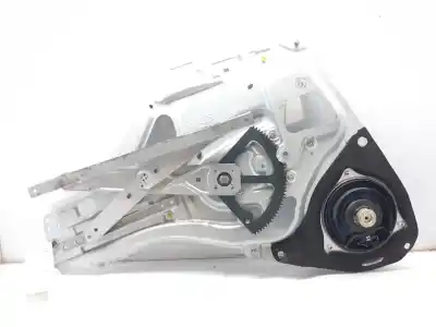 Peça sobressalente para automóvel em segunda mão elevador de vidros dianteiro direito por kia sportage lx 4x4 referências oem iam 834801f010