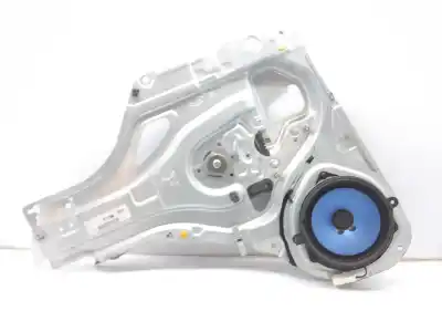 Second-hand car spare part REAR LEFT WINDOW REGULATOR for KIA SPORTAGE  OEM IAM references 824701F010  
