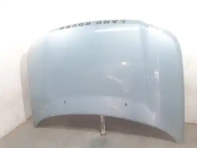 Peça sobressalente para automóvel em segunda mão capot por land rover freelander (ln) s familiar referências oem iam asr2512