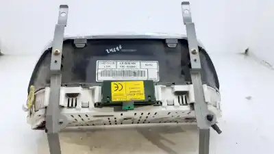 Peça sobressalente para automóvel em segunda mão quadrante por land rover freelander (ln) s familiar referências oem iam yac002500