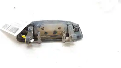 Peça sobressalente para automóvel em segunda mão puxador exterior traseiro esquerdo por land rover freelander (ln) s familiar referências oem iam cxb101520xxx