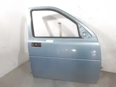 Peça sobressalente para automóvel em segunda mão porta dianteira direita por land rover freelander (ln) s familiar referências oem iam bda490340