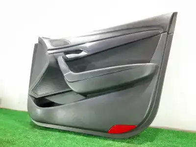 Автозапчасти б/у обивка передней правой двери за hyundai i40 i cw (vf) 1.7 crdi ссылки oem iam 823043zlp1  