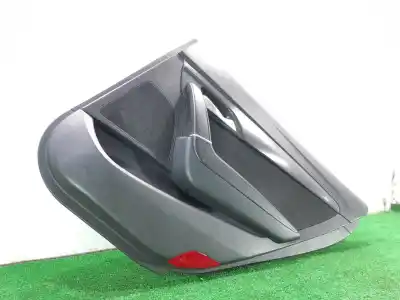 Автозапчасти б/у обивка задней правой двери за hyundai i40 i cw (vf) 1.7 crdi ссылки oem iam 833043zam0