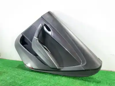 Автозапчасти б/у обивка задней правой двери за hyundai i40 i cw (vf) 1.7 crdi ссылки oem iam 833043zam0  