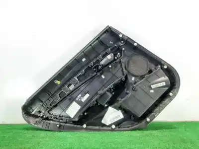Автозапчасти б/у обивка задней правой двери за hyundai i40 i cw (vf) 1.7 crdi ссылки oem iam 833043zam0  