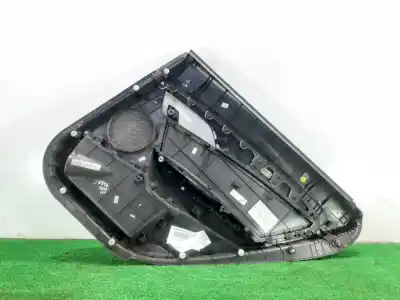Автозапчасти б/у обивка задней левой двери за hyundai i40 i cw (vf) 1.7 crdi ссылки oem iam 833033zam0  