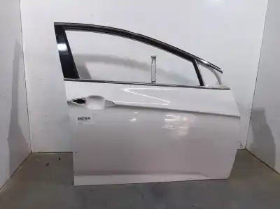Автозапчасти б/у дверь передняя правая за hyundai i40 i cw (vf) 1.7 crdi ссылки oem iam 760043z000