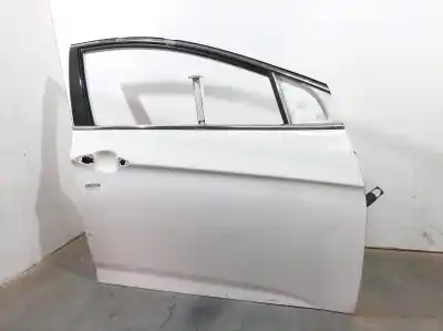 Автозапчасти б/у дверь передняя правая за hyundai i40 i cw (vf) 1.7 crdi ссылки oem iam 760043z000  