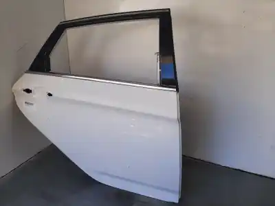 Автозапчастина б/у двері задні праві для hyundai i40 i cw (vf) 1.7 crdi посилання на oem iam 770043z000  