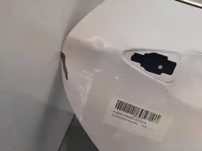 Автозапчастина б/у двері задні праві для hyundai i40 i cw (vf) 1.7 crdi посилання на oem iam 770043z000  