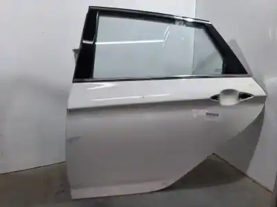 Автозапчасти б/у задняя левая дверь за hyundai i40 i cw (vf) 1.7 crdi ссылки oem iam 770033z000