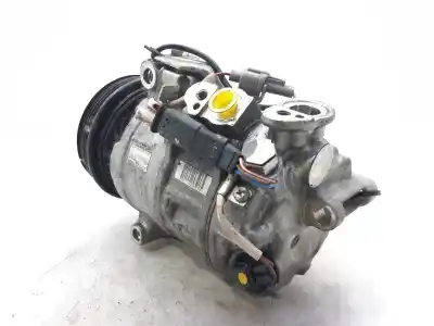 Recambio de automóvil de segunda mano de COMPRESOR AIRE ACONDICIONADO para MERCEDES CLASE A (W176)  referencias OEM IAM 0008303502  