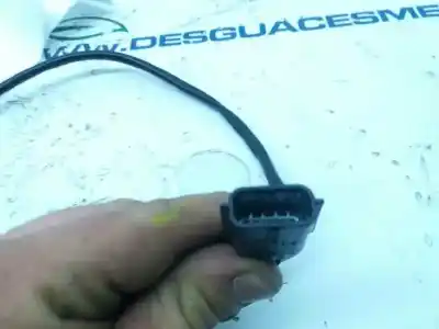 Tweedehands auto-onderdeel handgreep buitenpoort voor renault kadjar zen 110 cv / 81 kw oem iam-referenties 5722k2