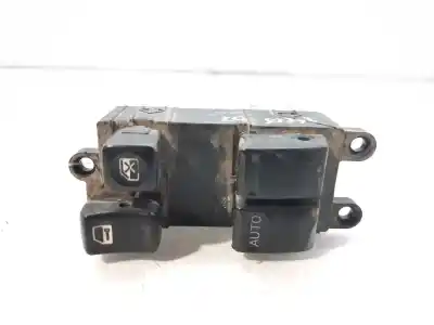Second-hand car spare part left front power window switch for nissan almera (n16/e) comfort oem iam references 254015m510  