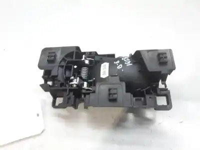 Автозапчасти б/у ВНУТРИ ПЕРЕДНЕЙ ПРАВОЙ РУЧКИ за CITROEN C3 AIRCROSS  ссылки OEM IAM 98012885VV  