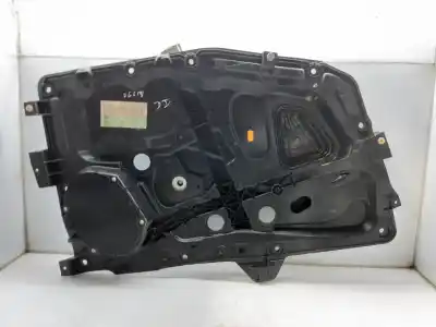 Second-hand car spare part DRIVER LEFT WINDOW REGULATOR for FORD FIESTA (CBK)  OEM IAM references 6S61A203A29DAG  