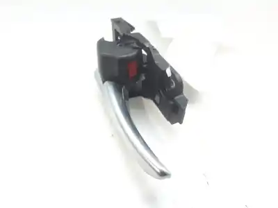 Second-hand car spare part interior left front handle for toyota corolla (e21) sedan 1.8 16v hybrid oem iam references 6927402190  