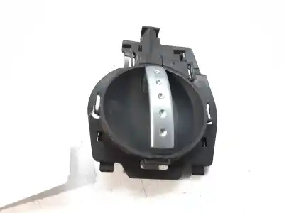 Second-hand car spare part INTERIOR LEFT FRONT HANDLE for CITROEN C3 1.4 HDI (68 CV)  OEM IAM references 9647164577  