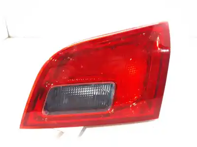 Автозапчасти б/у внутренний правый задний фонарь за opel astra j sports tourer enjoy ссылки oem iam 13282247  