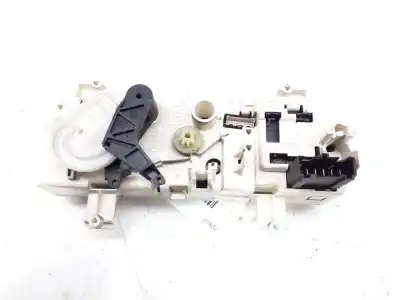 Автозапчасти б/у отопление / кондиционирование воздуха за citroen xsara break (n2) 1.9 td ссылки oem iam 6451cy  