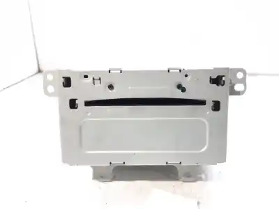 Gebrauchtes Autoersatzteil audiosystem / radio-cd zum opel astra j sports tourer enjoy oem-iam-referenzen 20983513  