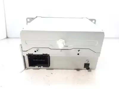 Gebrauchtes Autoersatzteil audiosystem / radio-cd zum opel astra j sports tourer enjoy oem-iam-referenzen 20983513  
