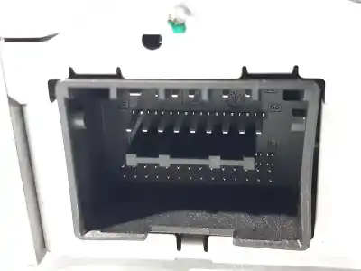 Gebrauchtes Autoersatzteil audiosystem / radio-cd zum opel astra j sports tourer enjoy oem-iam-referenzen 20983513  