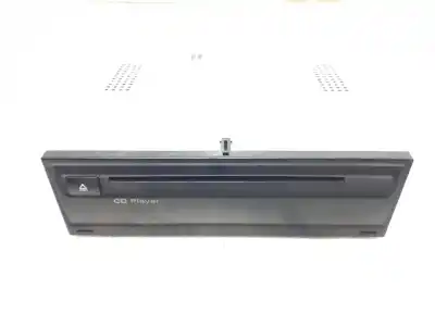 Автозапчасти б/у gps-навигационная система за audi a6 c6 (4f2) 2.4 ссылки oem iam 4f0035729  