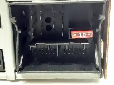 Автозапчасти б/у gps-навигационная система за audi a6 c6 (4f2) 2.4 ссылки oem iam 4f0035729