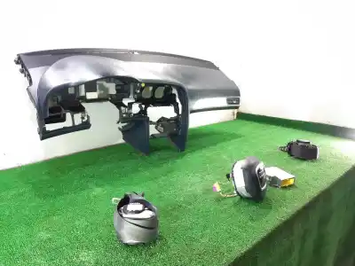 Автозапчасти б/у комплект подушки безопасности за audi a6 c6 (4f2) 2.4 ссылки oem iam 4f0857067a  