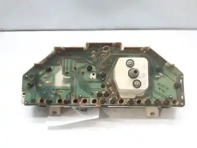 Pièce détachée automobile d'occasion COMPTEUR DE VITESSE TABLEAU DE BORD pour PEUGEOT 106 (S1)  Références OEM IAM 9621513580  