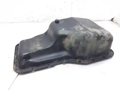 Second-hand car spare part sump for kia sorento 2.5 crdi concept oem iam references 215104a100