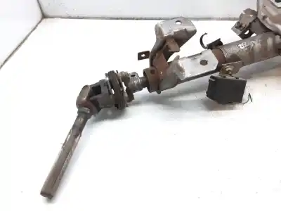 Second-hand car spare part steering column for kia sorento 2.5 crdi concept oem iam references 563003e110  