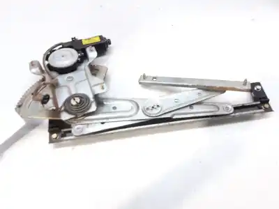 Second-hand car spare part rear right window regulator for kia sorento 2.5 crdi concept oem iam references 834043e000