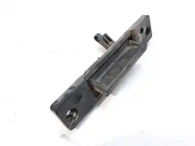 Second-hand car spare part tailgate back door handle for kia sorento 2.5 crdi concept oem iam references 812603e000