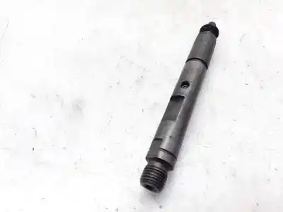 Tweedehands auto-onderdeel injector voor land rover freelander (ln) 2.0 di hardback (72kw) oem iam-referenties 0432193701