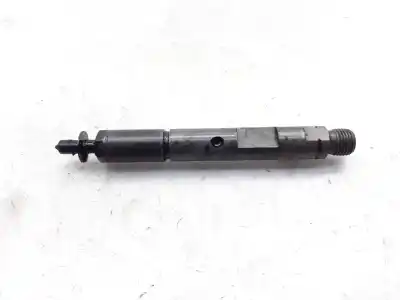 Tweedehands auto-onderdeel injector voor land rover freelander (ln) 2.0 di hardback (72kw) oem iam-referenties 0432193701