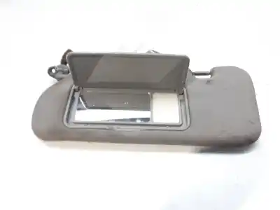 Second-hand car spare part left sunshade for kia sorento 2.5 crdi concept oem iam references 852033e01044