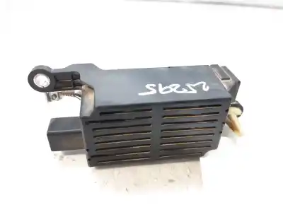 Second-hand car spare part electronic module for mazda 6 lim. (gh) 2.2 de 129cv active oem iam references td1166950  