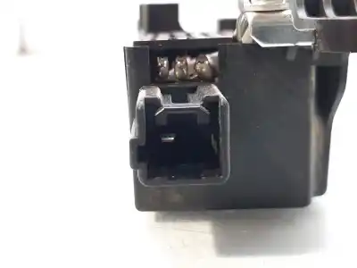 Second-hand car spare part electronic module for mazda 6 lim. (gh) 2.2 de 129cv active oem iam references td1166950  